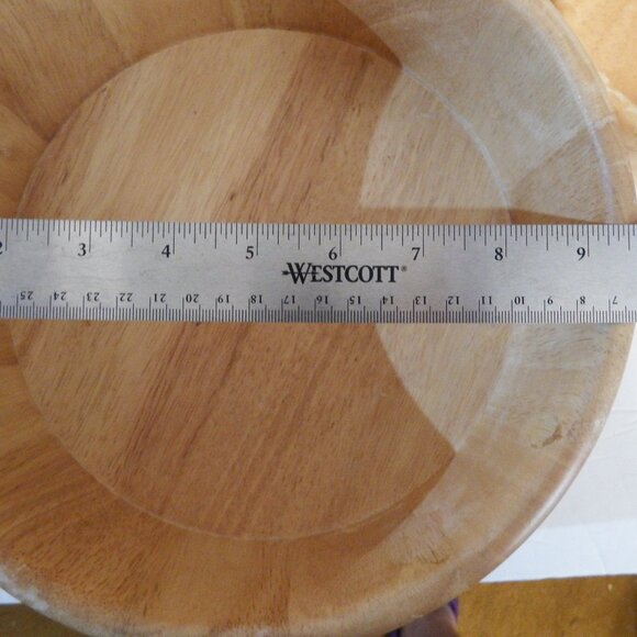 Salad Serving 5 piece set by Preferred Stock - Picture 6 of 8